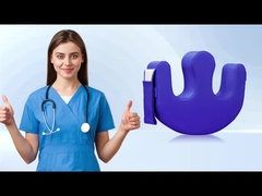 Patient Drehgerät U-förmiges Kissen für gelähmte Patienten leicht zu ändern Position