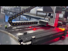 Sterile hypodermatische Wegwerfnadel