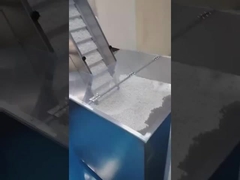 Intelligente Erkennung von KI-Rohstoffen