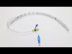 Medizinische Flexible Breathing Cuff Ett Endotracheal Tube GB Sicherheitsstandard