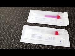 Mittlere Altersgruppe Alte Altersgruppe Einweg-Vtm-Virus-Transport Mittelrohr Leer 5ml 10ml 20ml