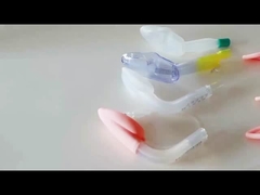 Einwegmaske aus Silikon für die Kehle Lma 1.0 5 Jahre Garantie GB Sicherheitsstandard