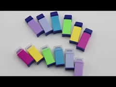 Einweg-Nadel aus Edelstahl für Krankenhäuser sicher, genau und schmerzfrei