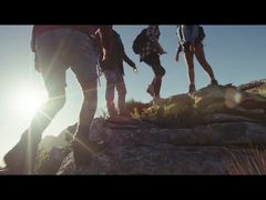 Uhr: PWF1001 Flexible Stoffpflaster Wundverschlussgerät 2 / 4 / 6 Stück Präsentation